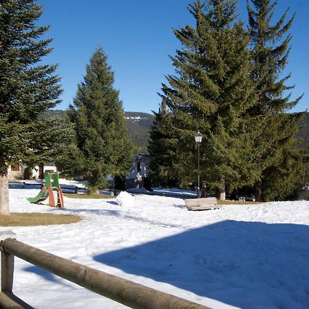 Apartament Font Dels Recons La Molina  Extérieur photo