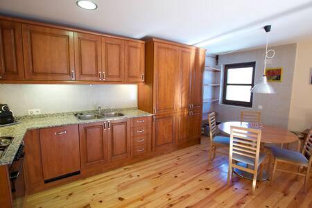 Apartament Font Dels Recons La Molina  Extérieur photo