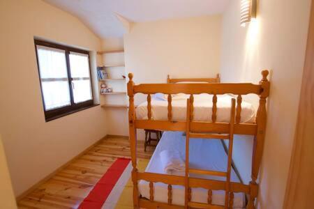 Apartament Font Dels Recons La Molina  Extérieur photo